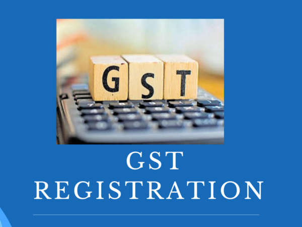 GST registration in Chennai